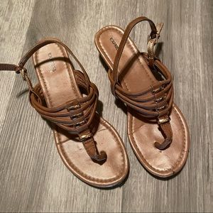 Express Sandals